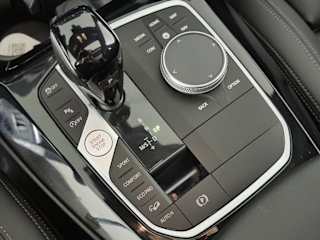 Certified 2023 BMW X3 30i with VIN WBX57DP06PN244136 for sale in Coon Rapids, Minnesota