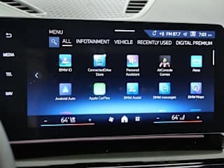 2026 BMW X1 28i - Photo 53