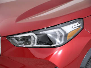 2026 BMW X1 28i - Photo 22