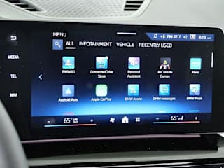 Used 2026 BMW X1 28i with VIN WBX73EF07T5412520 for sale in Coon Rapids, Minnesota