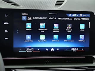 Used 2026 BMW X1 28i with VIN WBX73EF09T5400465 for sale in Coon Rapids, Minnesota
