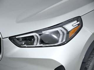 2026 BMW X1 28i - Photo 21