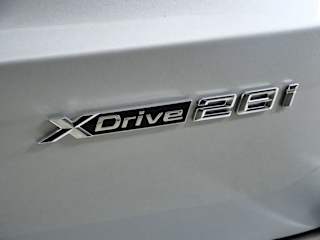 2026 BMW X1 28i - Photo 27