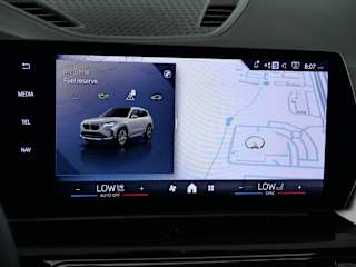 2026 BMW X1 28i - Photo 17