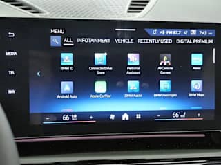 Used 2026 BMW X1 28i with VIN WBX73EF09T5412678 for sale in Coon Rapids, Minnesota