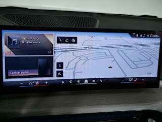 Used 2026 BMW i4 40 with VIN WBY43HD07TFW29577 for sale in Coon Rapids, Minnesota