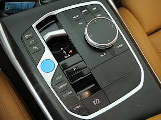 Certified 2023 BMW i4 40 with VIN WBY73AW07PFP98120 for sale in Coon Rapids, Minnesota