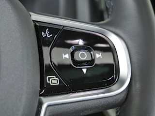 Used 2025 Volvo XC60 Ultra with VIN YV4H60RD3S1007672 for sale in Coon Rapids, Minnesota