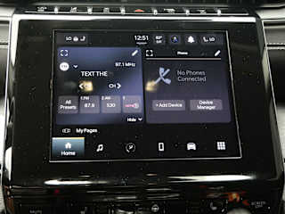 Used 2023 Jeep Grand Cherokee L Laredo with VIN 1C4RJKAG2P8790201 for sale in Coon Rapids, Minnesota