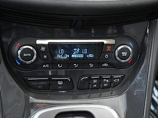 Used 2013 Ford Escape Titanium with VIN 1FMCU9J9XDUA07034 for sale in Coon Rapids, Minnesota