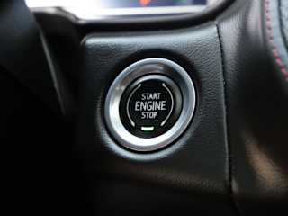 Used 2023 Chevrolet Tahoe RST with VIN 1GNSKRKD1PR106106 for sale in Coon Rapids, Minnesota