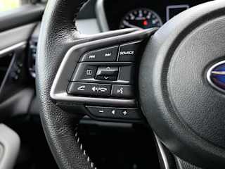 Used 2024 Subaru Outback Limited with VIN 4S4BTGND7R3222255 for sale in Coon Rapids, Minnesota