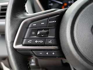 Used 2023 Subaru Ascent Limited with VIN 4S4WMAUD9P3457427 for sale in Coon Rapids, Minnesota