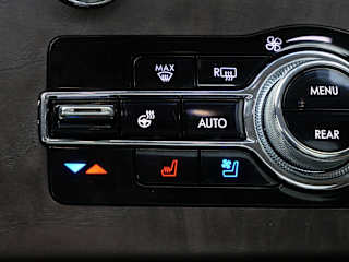 Used 2022 Lincoln Aviator Grand Touring with VIN 5LMYJ8XY0NNL00330 for sale in Coon Rapids, Minnesota