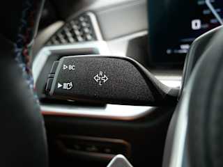 Used 2026 BMW X7 M60i with VIN 5UX33EM01T9398393 for sale in Coon Rapids, Minnesota
