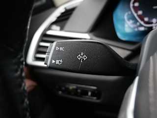 Used 2021 BMW X7 40i with VIN 5UXCW2C03M9E78659 for sale in Coon Rapids, Minnesota