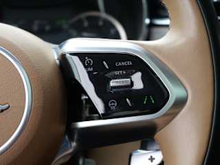 Used 2022 Jaguar F-Pace S with VIN SADCJ2EX3NA699450 for sale in Maplewood, Minnesota