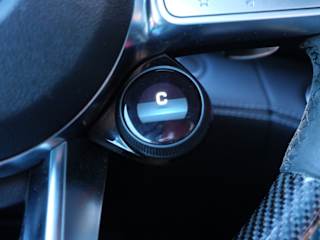 Used 2020 Mercedes-Benz AMG GT Roadster Base with VIN W1KYK7HA2LA040085 for sale in Maplewood, Minnesota