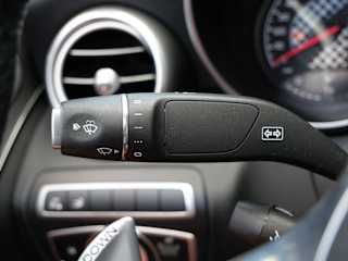 Used 2019 Mercedes-Benz C-Class Cabriolet AMG C43 with VIN WDDWK6EB1KF855121 for sale in Coon Rapids, Minnesota