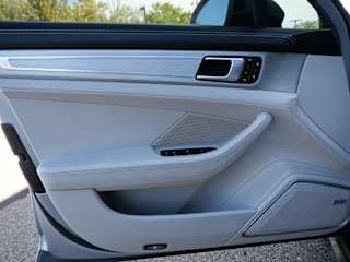 Certified 2018 Porsche Panamera S with VIN WP0AB2A75JL135898 for sale in Coon Rapids, Minnesota