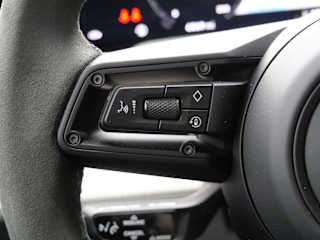 Certified 2023 Porsche Taycan S with VIN WP0BB2Y19PSA65426 for sale in Maplewood, Minnesota