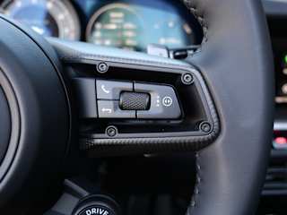 Certified 2025 Porsche 911 Turbo S with VIN WP0CD2A92SS267237 for sale in Coon Rapids, Minnesota