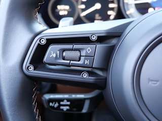 Certified 2023 Porsche 911 Turbo with VIN WP0CD2A95PS263464 for sale in Coon Rapids, Minnesota