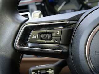 Certified 2026 Porsche Macan T with VIN WP1AA2A50TLB08708 for sale in Coon Rapids, Minnesota
