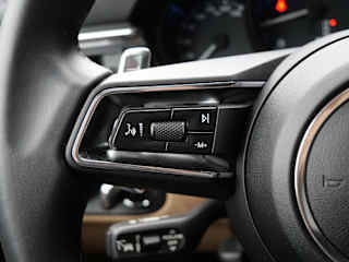 Certified 2026 Porsche Macan T with VIN WP1AA2A50TLB12080 for sale in Maplewood, Minnesota