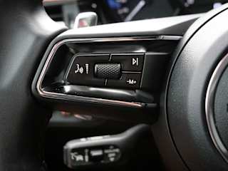 Used 2026 Porsche Macan T with VIN WP1AA2A51TLB02349 for sale in Coon Rapids, Minnesota