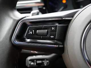 Certified 2025 Porsche Macan T with VIN WP1AA2A52SLB07557 for sale in Coon Rapids, Minnesota