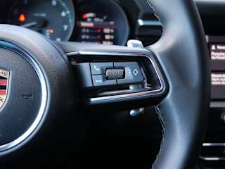 Certified 2023 Porsche Macan T with VIN WP1AA2A58PLB18778 for sale in Maplewood, Minnesota