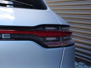 Certified 2023 Porsche Macan T with VIN WP1AA2A5XPLB06888 for sale in Maplewood, Minnesota