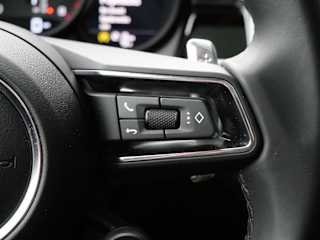 Certified 2026 Porsche Macan T with VIN WP1AA2A5XTLB03340 for sale in Coon Rapids, Minnesota