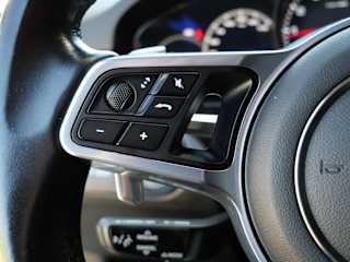 Certified 2021 Porsche Cayenne Base with VIN WP1AA2AY6MDA00969 for sale in Coon Rapids, Minnesota