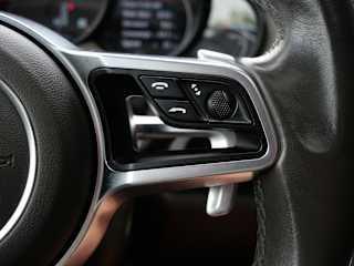 Used 2015 Porsche Cayenne Diesel with VIN WP1AF2A25FLA30552 for sale in Coon Rapids, Minnesota