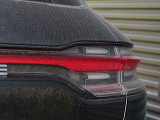 Used 2022 Porsche Macan S with VIN WP1AG2A51NLB23686 for sale in Coon Rapids, Minnesota