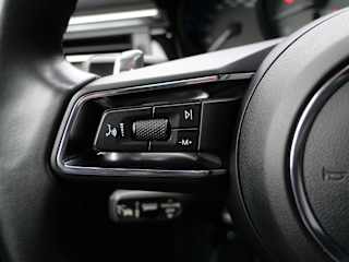 Used 2022 Porsche Macan S with VIN WP1AG2A51NLB23686 for sale in Maplewood, Minnesota