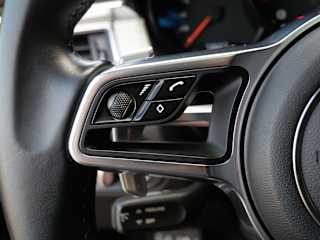 Used 2018 Porsche Macan GTS with VIN WP1AG2A53JLB60068 for sale in Coon Rapids, Minnesota