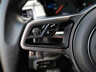 Used 2018 Porsche Macan GTS with VIN WP1AG2A53JLB60068 for sale in Maplewood, Minnesota