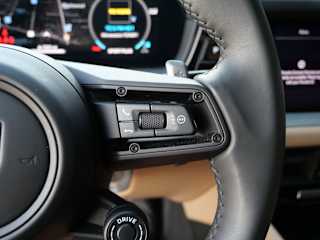 Certified 2026 Porsche Cayenne Coup Base with VIN WP1BA2AY6TDA36695 for sale in Coon Rapids, Minnesota