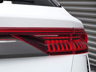 Used 2023 Audi RS Q8 Base with VIN WU1ARBF10PD000138 for sale in Maplewood, Minnesota