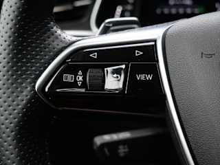 Used 2021 Audi RS 6 Avant Base with VIN WUA1CAF27MN903350 for sale in Coon Rapids, Minnesota