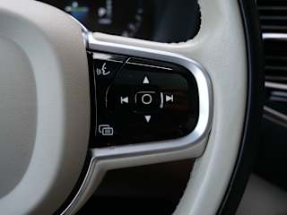 Used 2022 Volvo XC90 Inscription Expression with VIN YV4BR0CZ0N1790942 for sale in Coon Rapids, Minnesota