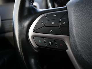 Used 2020 Jeep Grand Cherokee Altitude with VIN 1C4RJFAG3LC416422 for sale in Maplewood, Minnesota