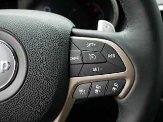 Used 2015 Jeep Grand Cherokee Summit with VIN 1C4RJFJG9FC871408 for sale in Coon Rapids, Minnesota