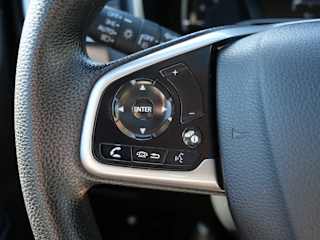 Used 2020 Honda CR-V EX with VIN 2HKRW1H51LH405495 for sale in Coon Rapids, Minnesota