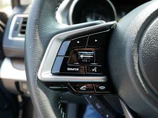 Used 2018 Subaru Outback Limited with VIN 4S4BSANC3J3296414 for sale in Coon Rapids, Minnesota