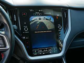 Used 2024 Subaru Outback Premium with VIN 4S4BTACC3R3179430 for sale in Coon Rapids, Minnesota