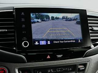 Used 2023 Honda Ridgeline RTL with VIN 5FPYK3F55PB061087 for sale in Coon Rapids, Minnesota